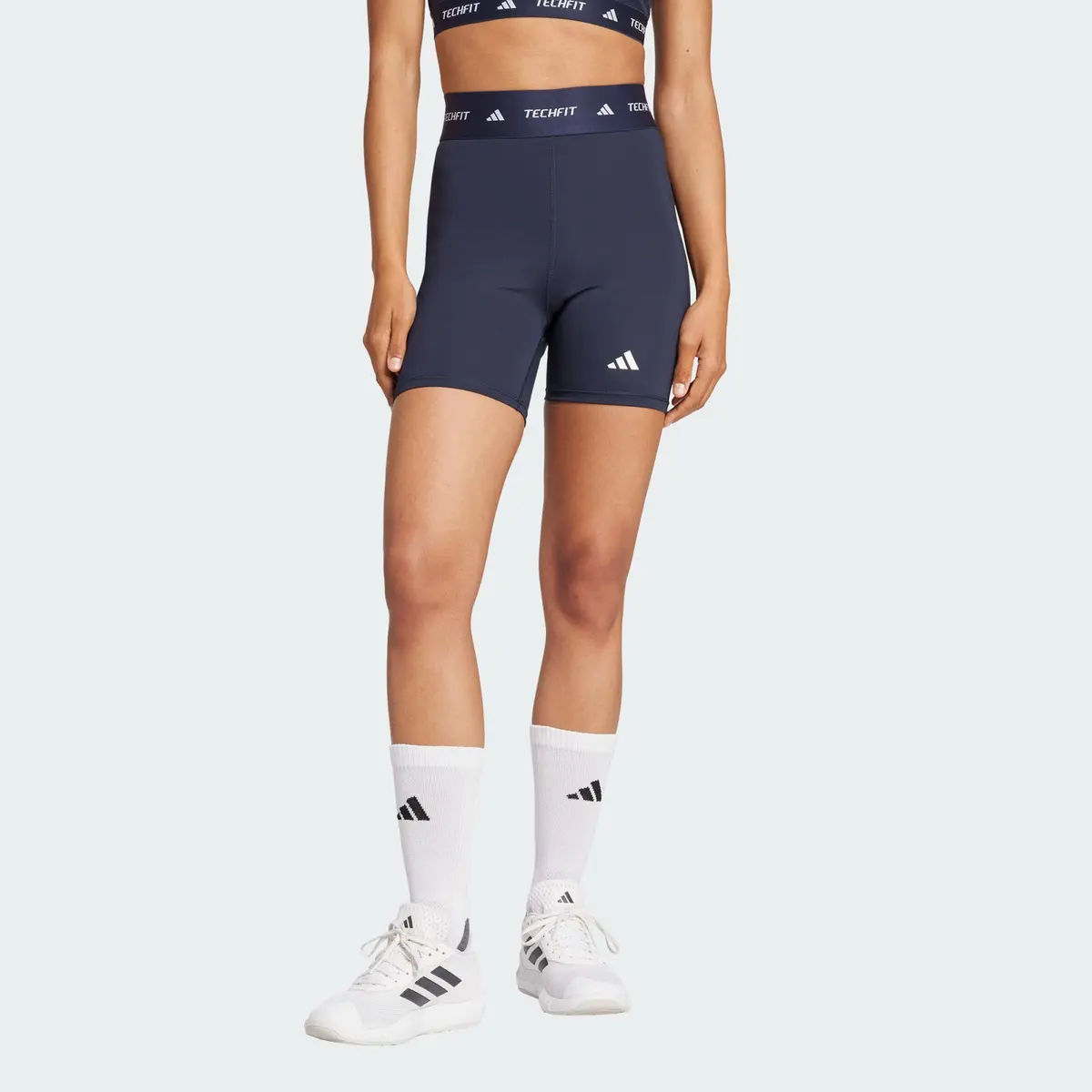 Adids TECHFIT Short Tights
