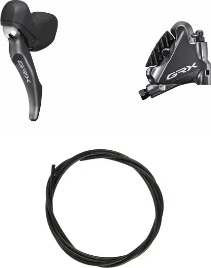 Shimano GRX ST-RX810