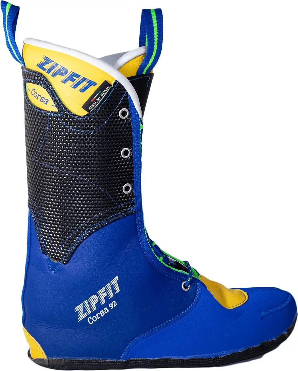 ZipFit Corsa Liner