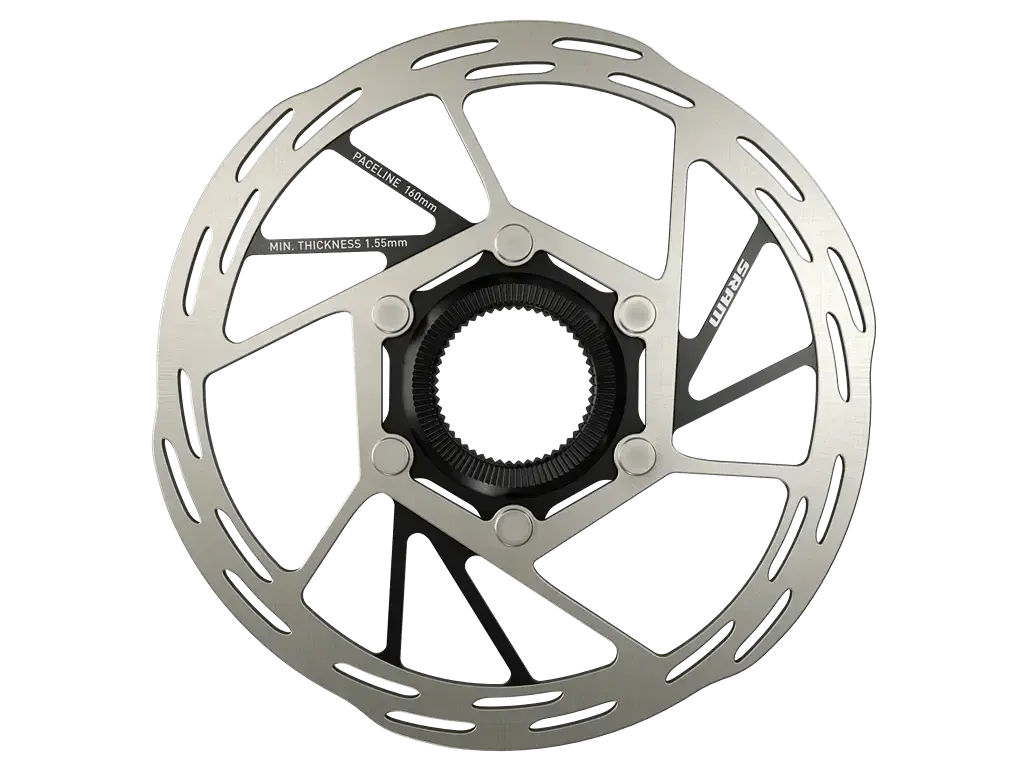 SRAM Rotor Paceline Road CenterLock