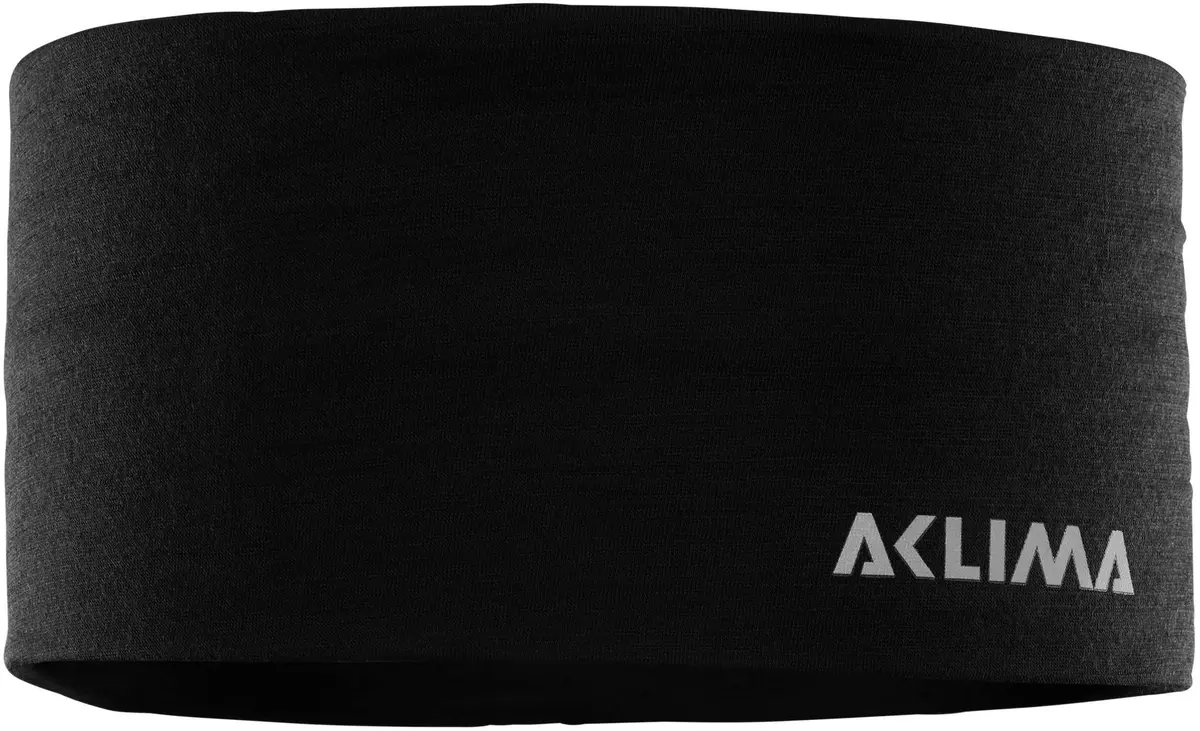 Aclima Lightwool 140 Headband