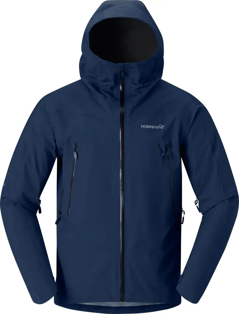 Norrøna Falketind GTX Jacket M's