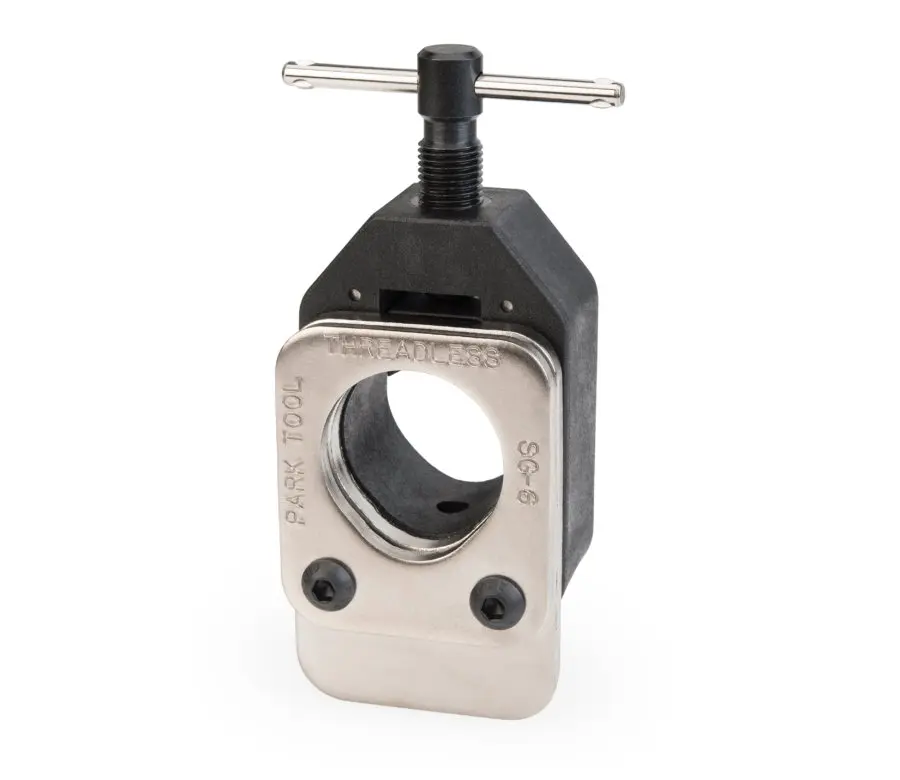 Park Tool SG-6 Threadless Saw Guide