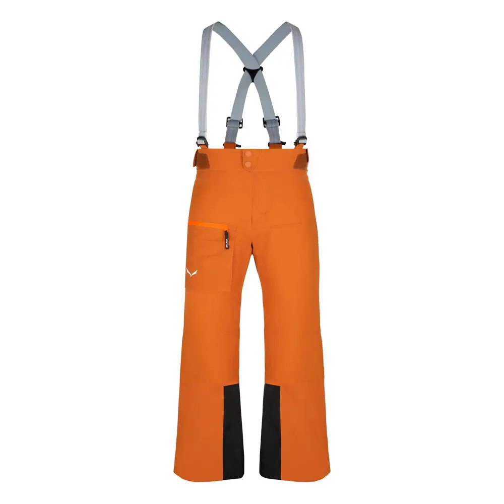 Salewa Sella PTX/Tirol wool Kids Pnt