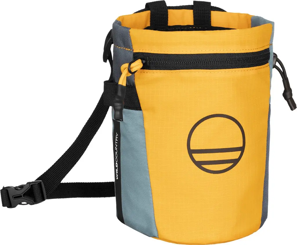 Wild Country Movement Chalkbag