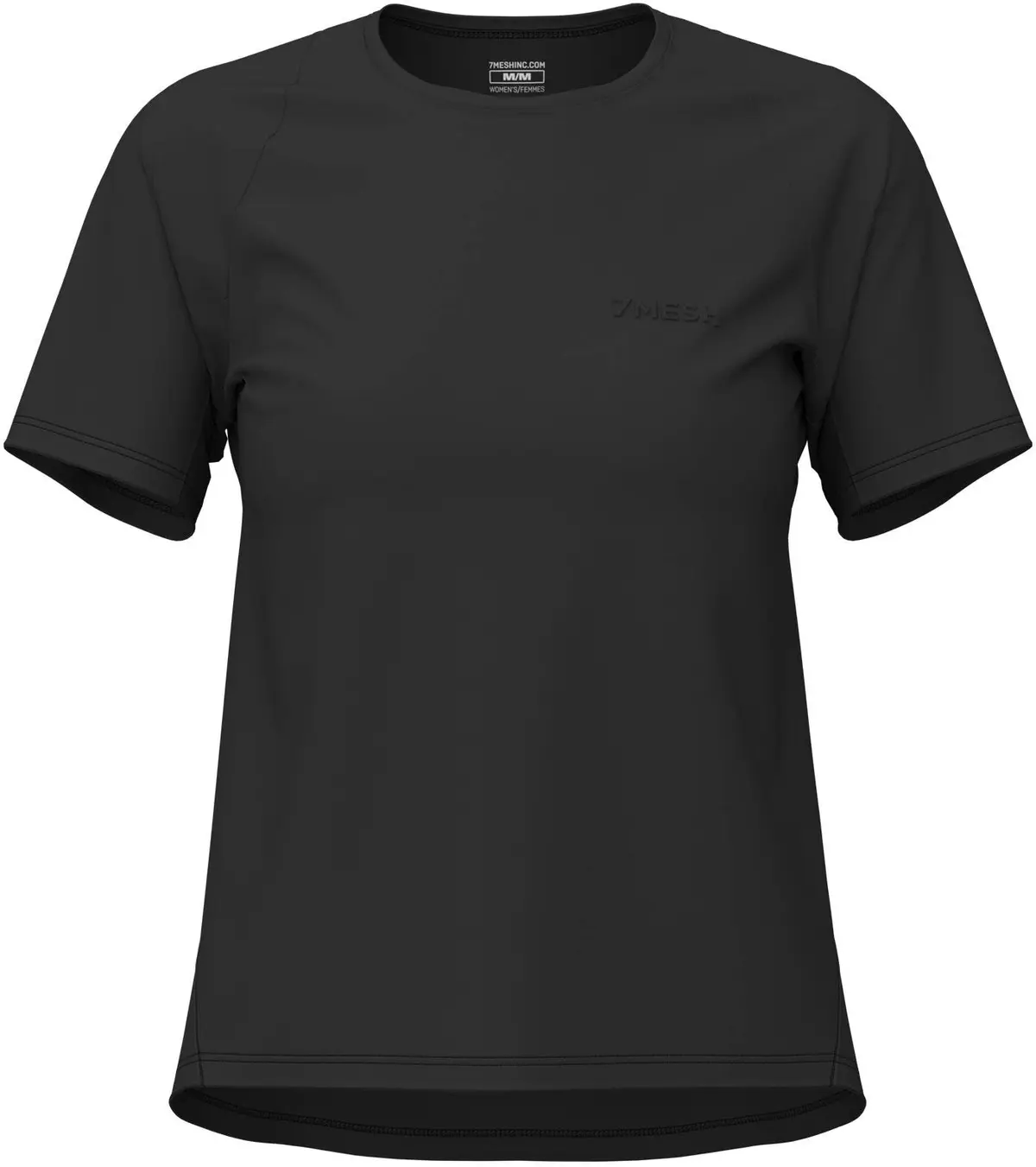 7mesh Atlas Shirt SS W's