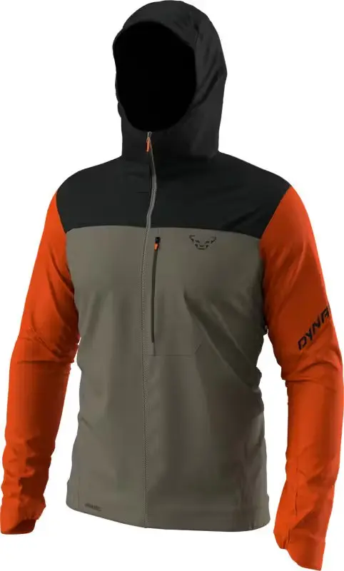 Dynafit Traverse 3L Jkt M's
