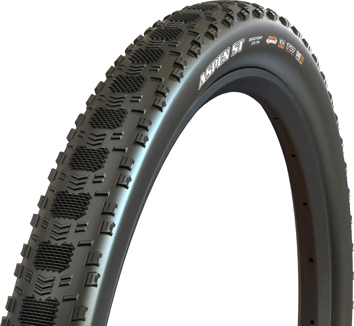 Maxxis Aspen ST 29" MaxxSpeed/EXO/TR