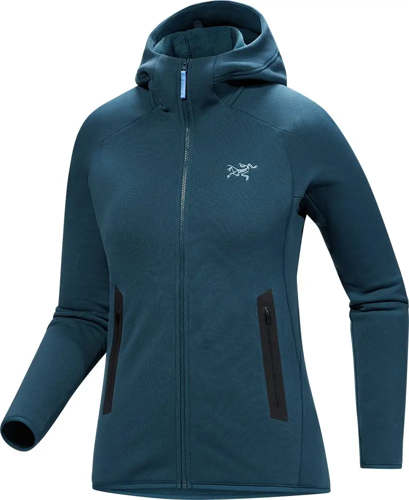 Arc'teryx Kyanite Hoody W's