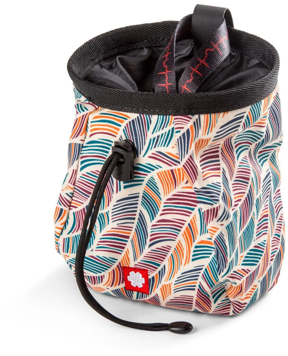 Ocun Lucky Chalk Bag