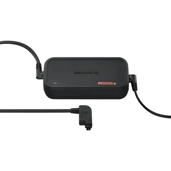 Shimano  EC-E8004-1 Batterilader