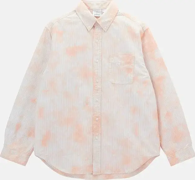 Gramicci Classic Oxford Bleached M's