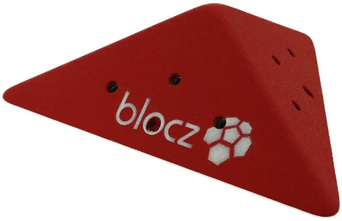Blocz Triangle 400 Flat
