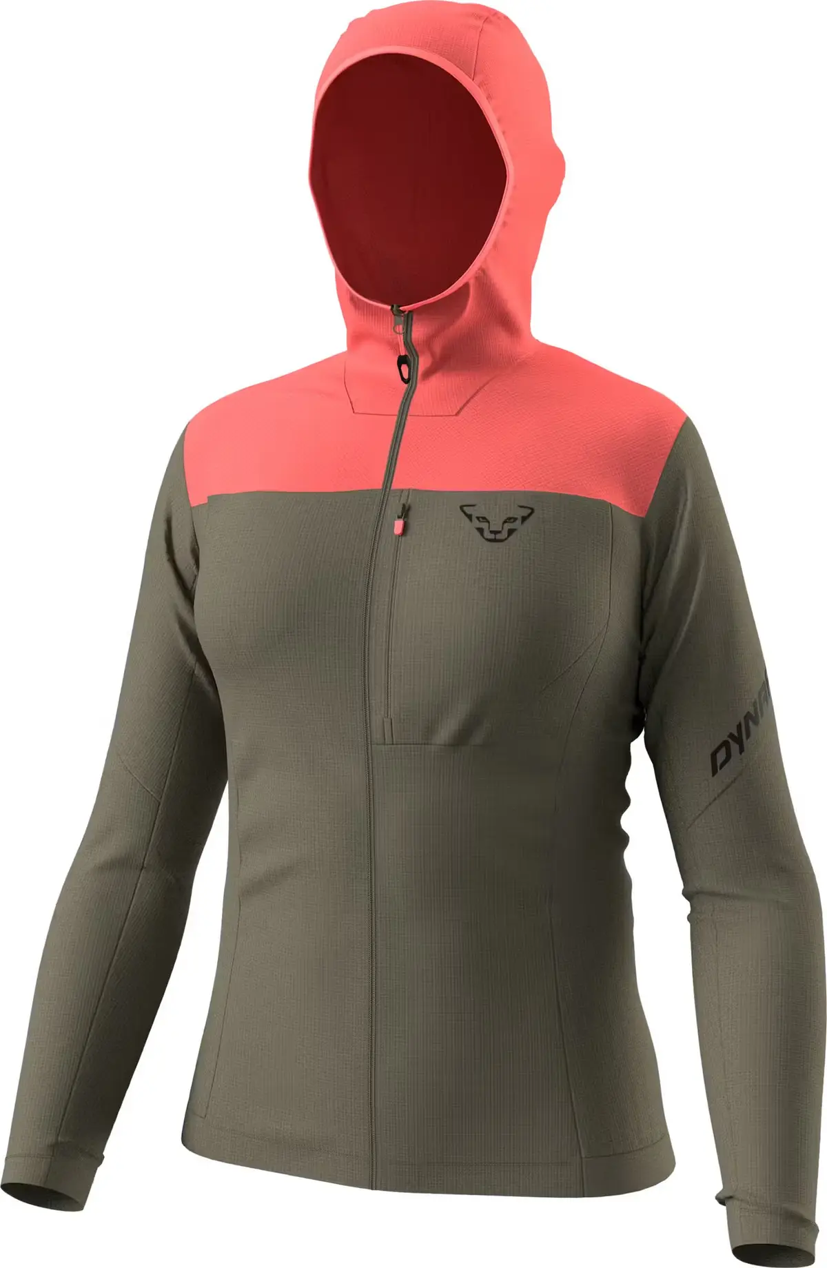 Dynafit Traverse Thermal Hood Jkt W's