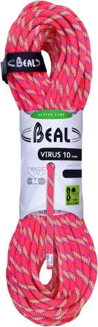 Beal Virus 10mm