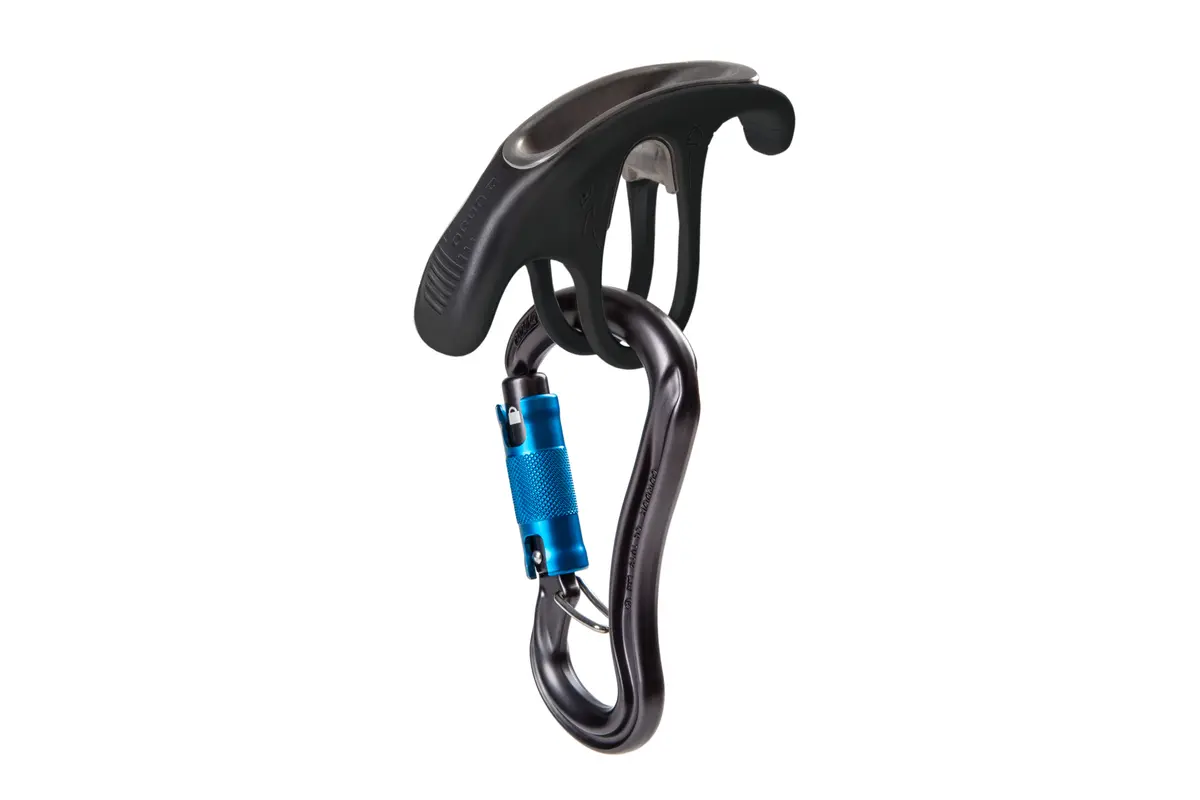 Ocun Belay Set Condor triple + Bow