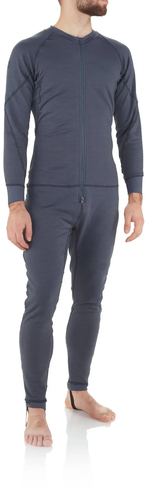 NRS Men's Expedition Weight Union Suit