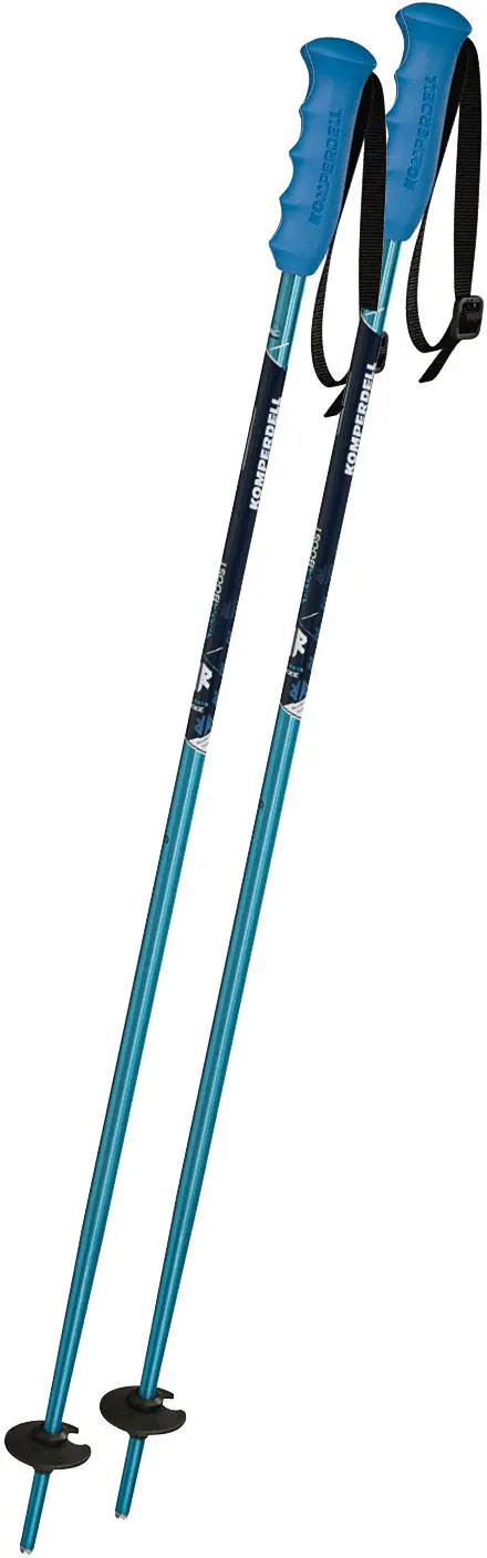 Komperdell Blue Boost