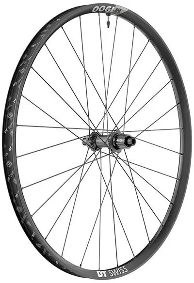 DT Swiss M 1900 Spline DB 20 29"