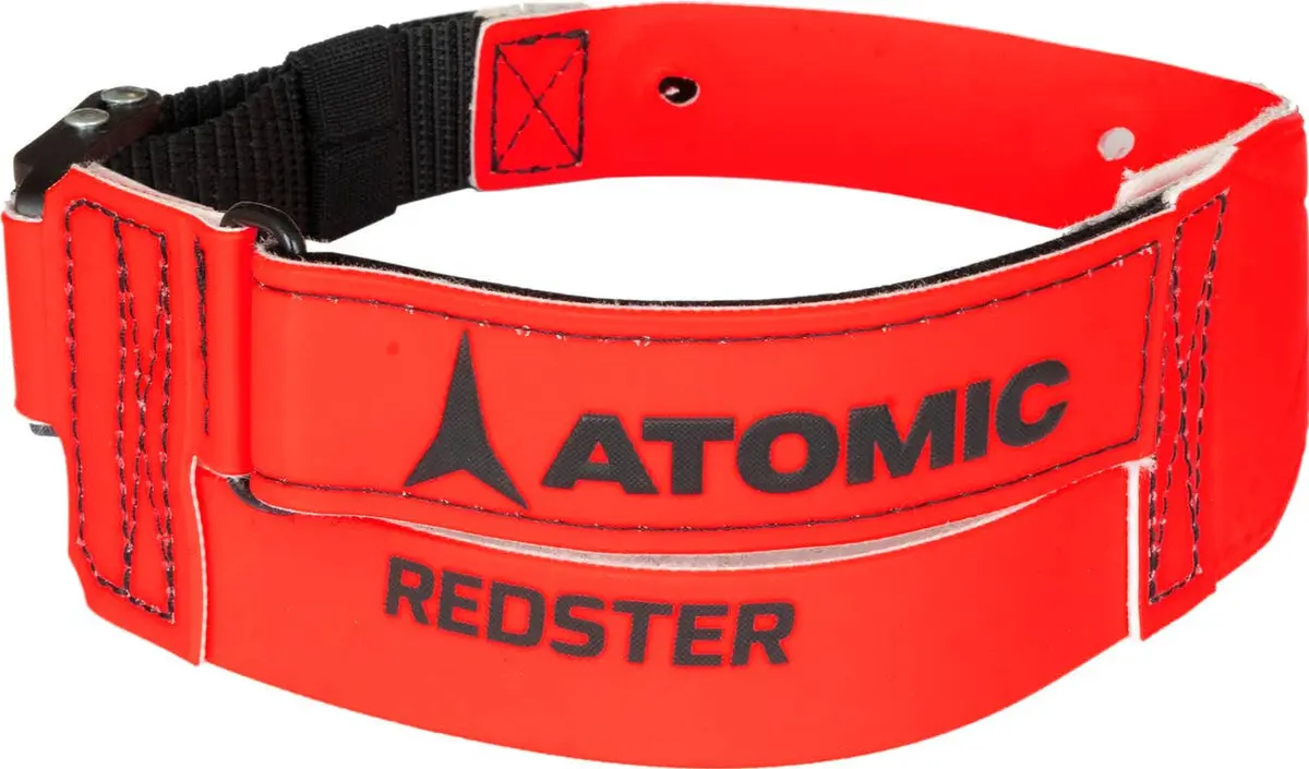 Atomic Classic Dual Strap