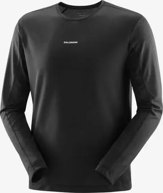 Salomon SHKout Core LS Tee M
