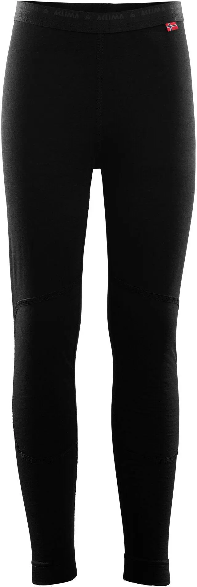 Aclima Lightwool Longs Jr