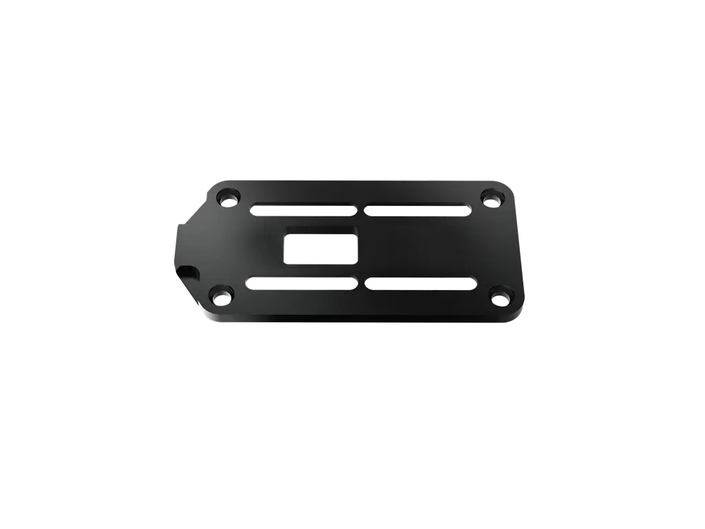 Dynafit Adjustment Plate Toe Lite