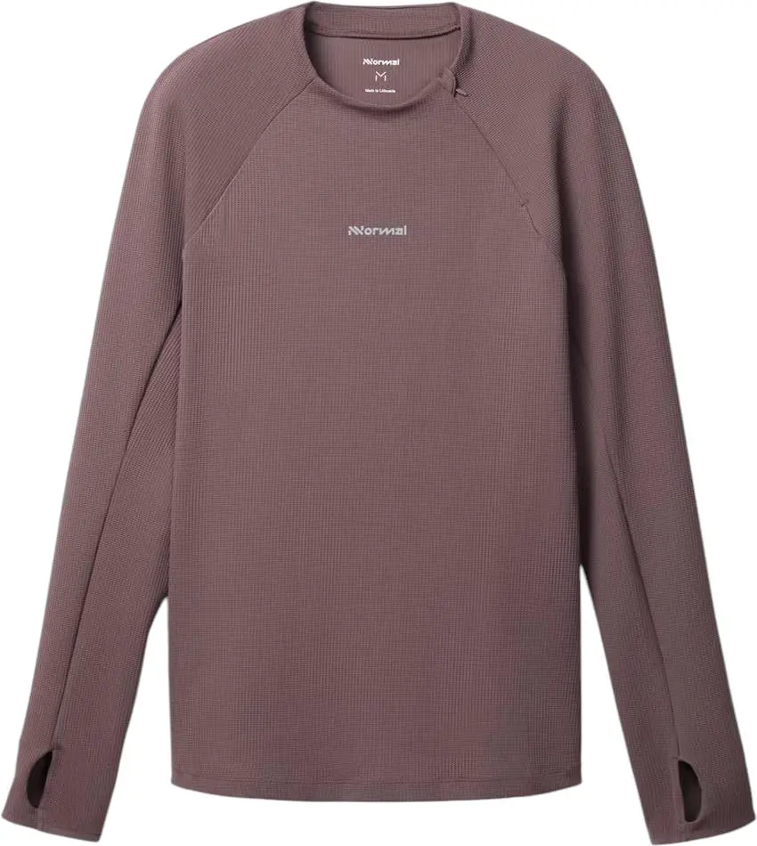 NNormal Trail Long Sleeve M's