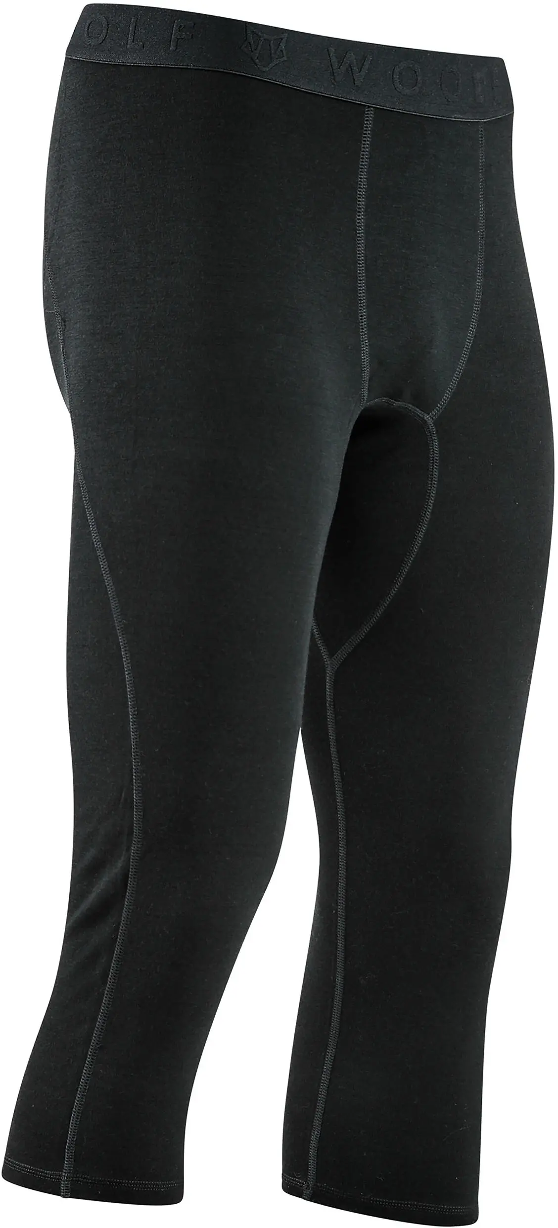 Woolf Merino Roni 3/4 Pant M's