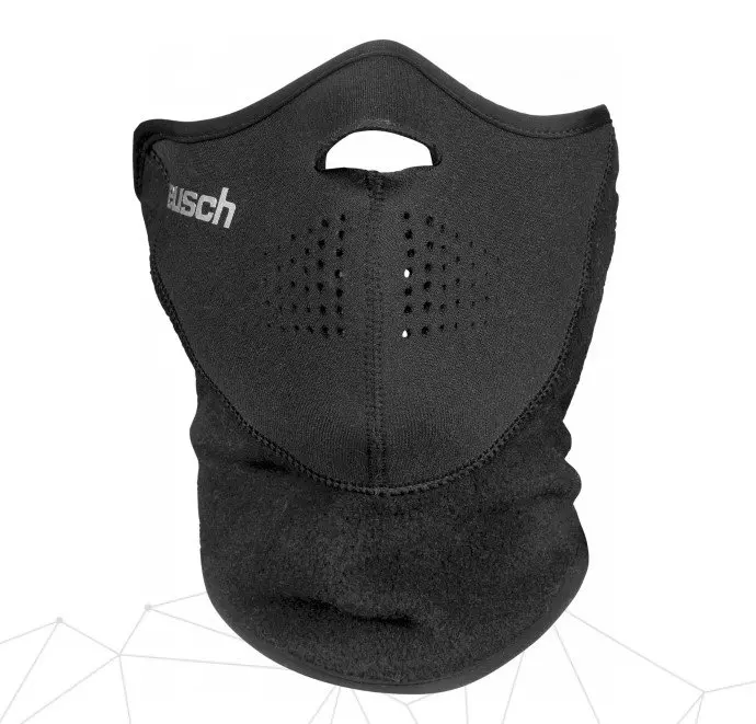 Reusch Face Mask Adjustable