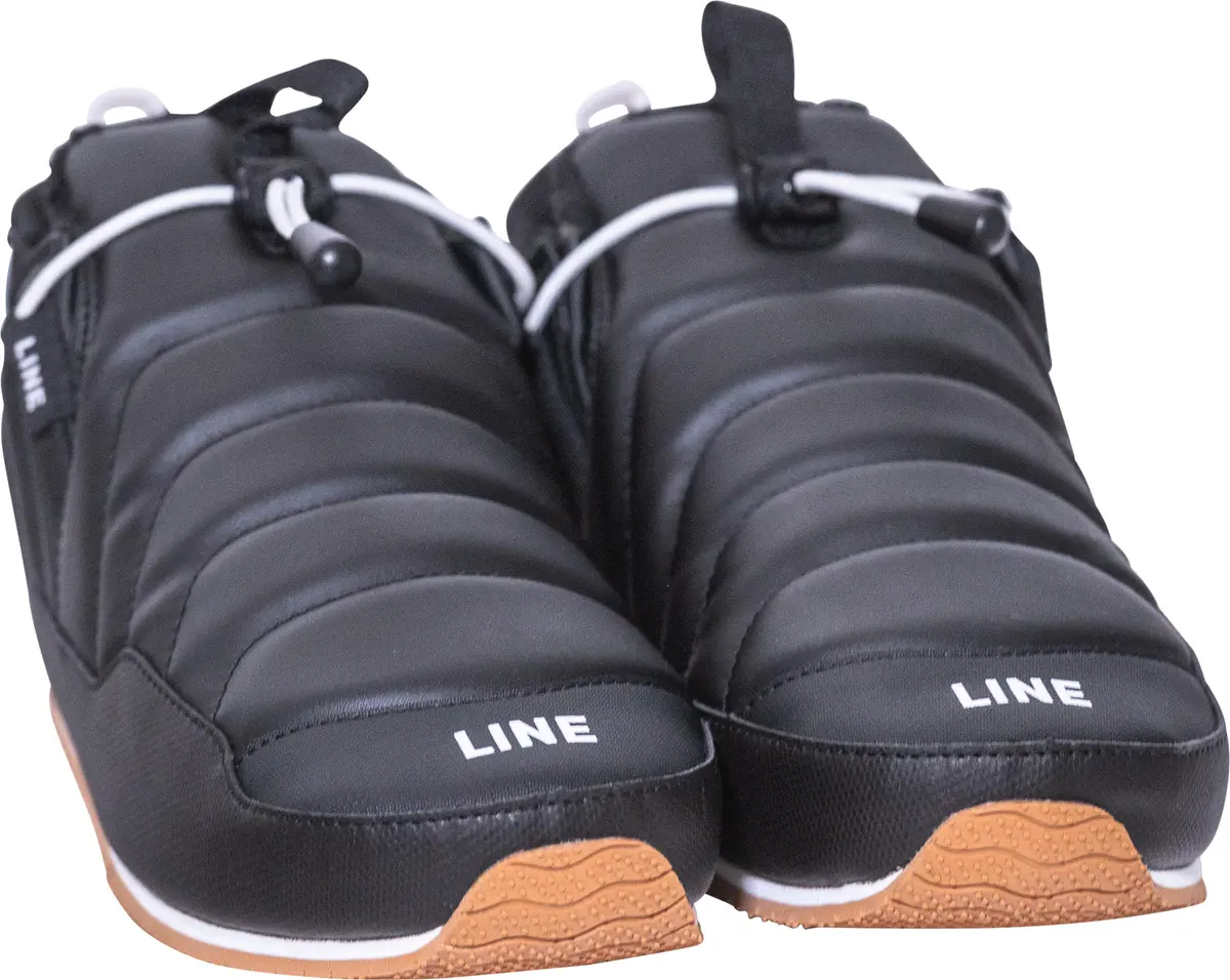 Line Bootie 1.0