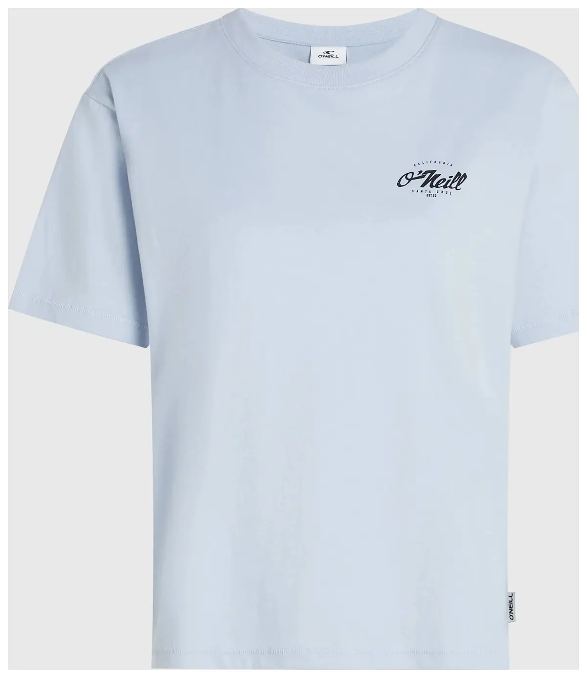 O'Neill Boxy Back Print T-Shirt W's