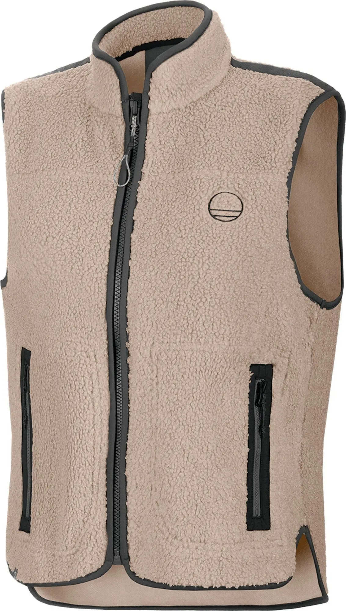 Wild Country Spotter Vest W's