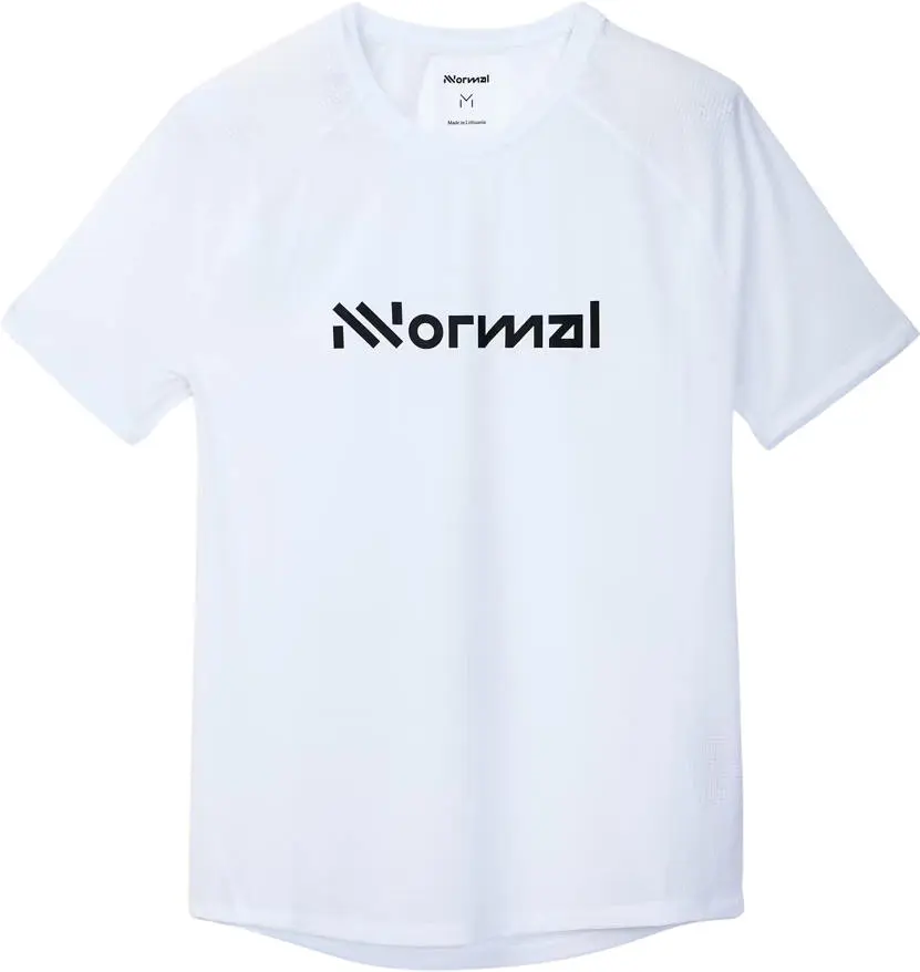 NNormal Race T-Shirt 01 W's