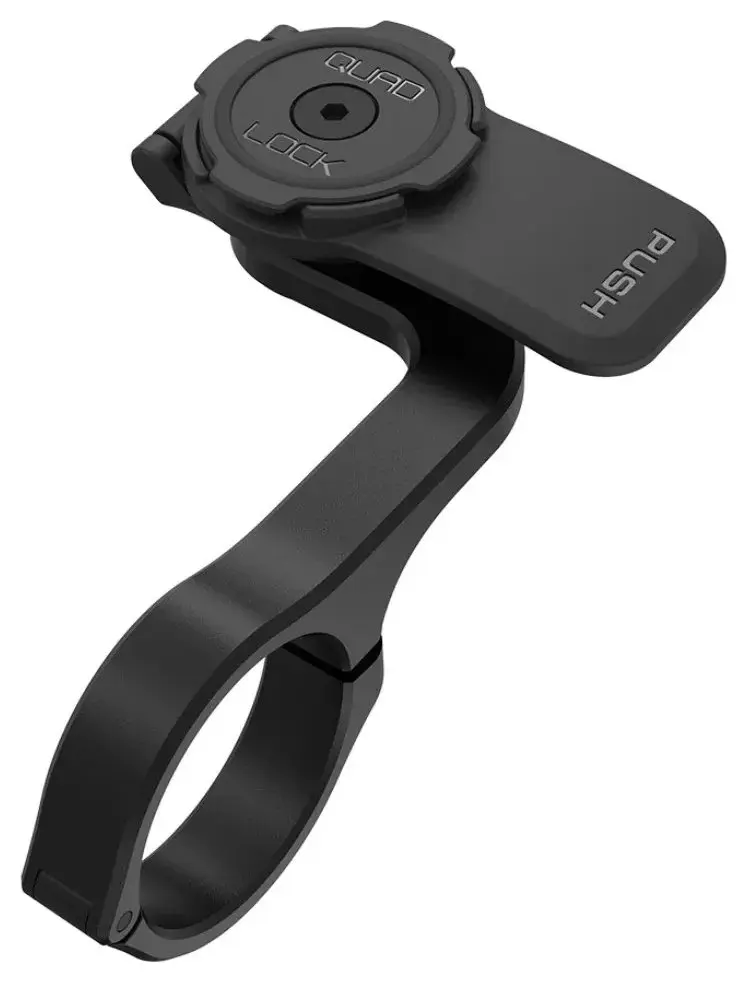 Quad Lock Out Front Mount PRO