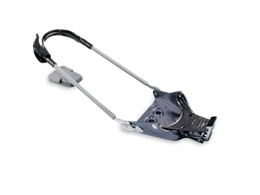 Voile 3-pin Cable Telemark Binding