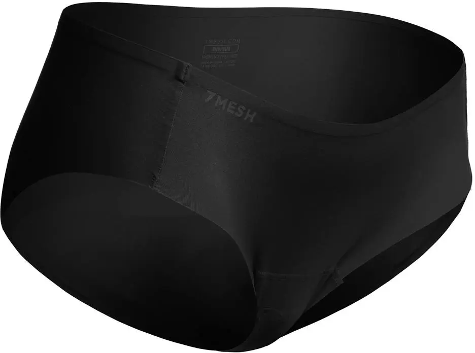 7mesh Foundation Brief W's