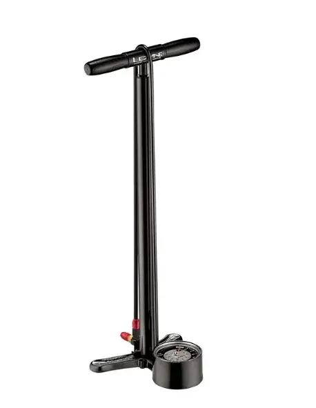 Lezyne Alloy Floor Drive