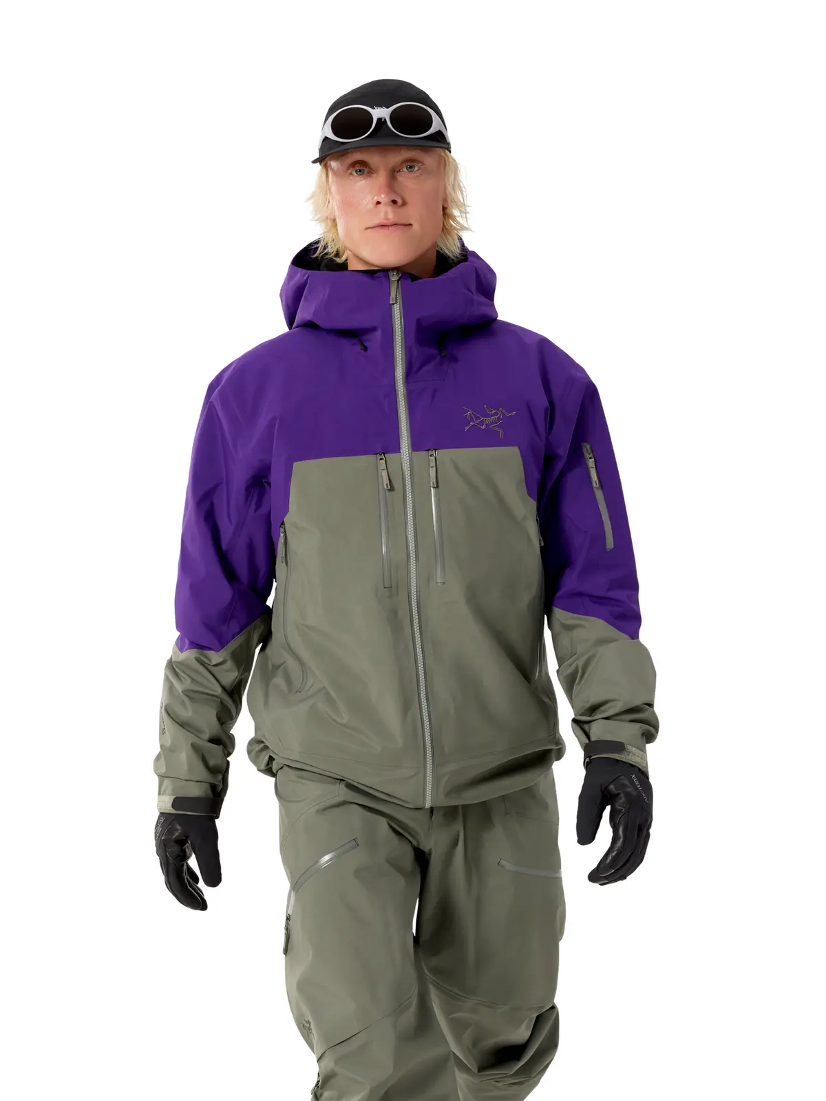 Arc'teryx Rush Jacket M's