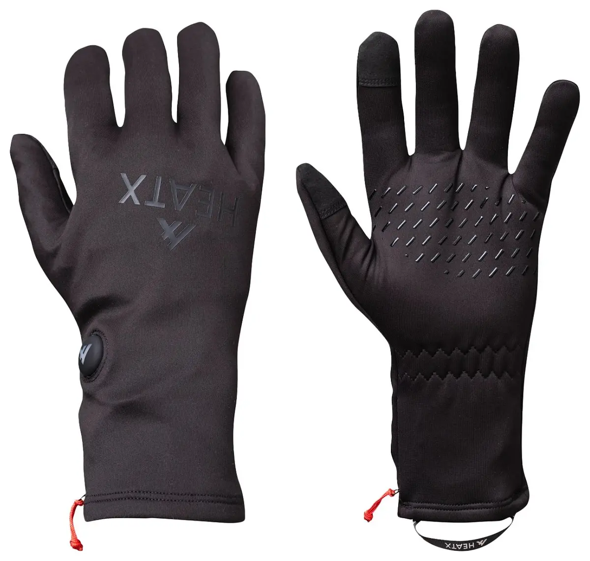 Heat Experience Liner Gloves v2