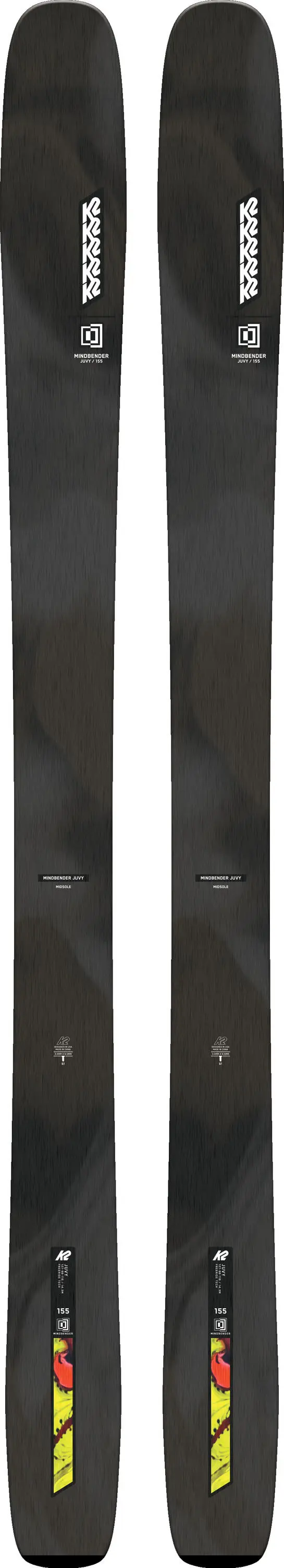 K2 Mindbender Juvy