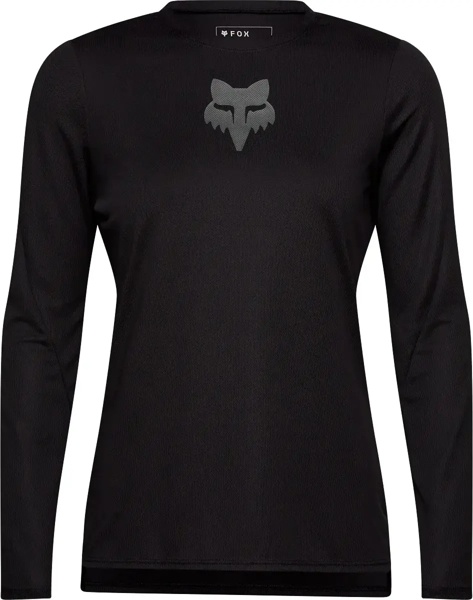 Fox Ranger LS Jersey W's