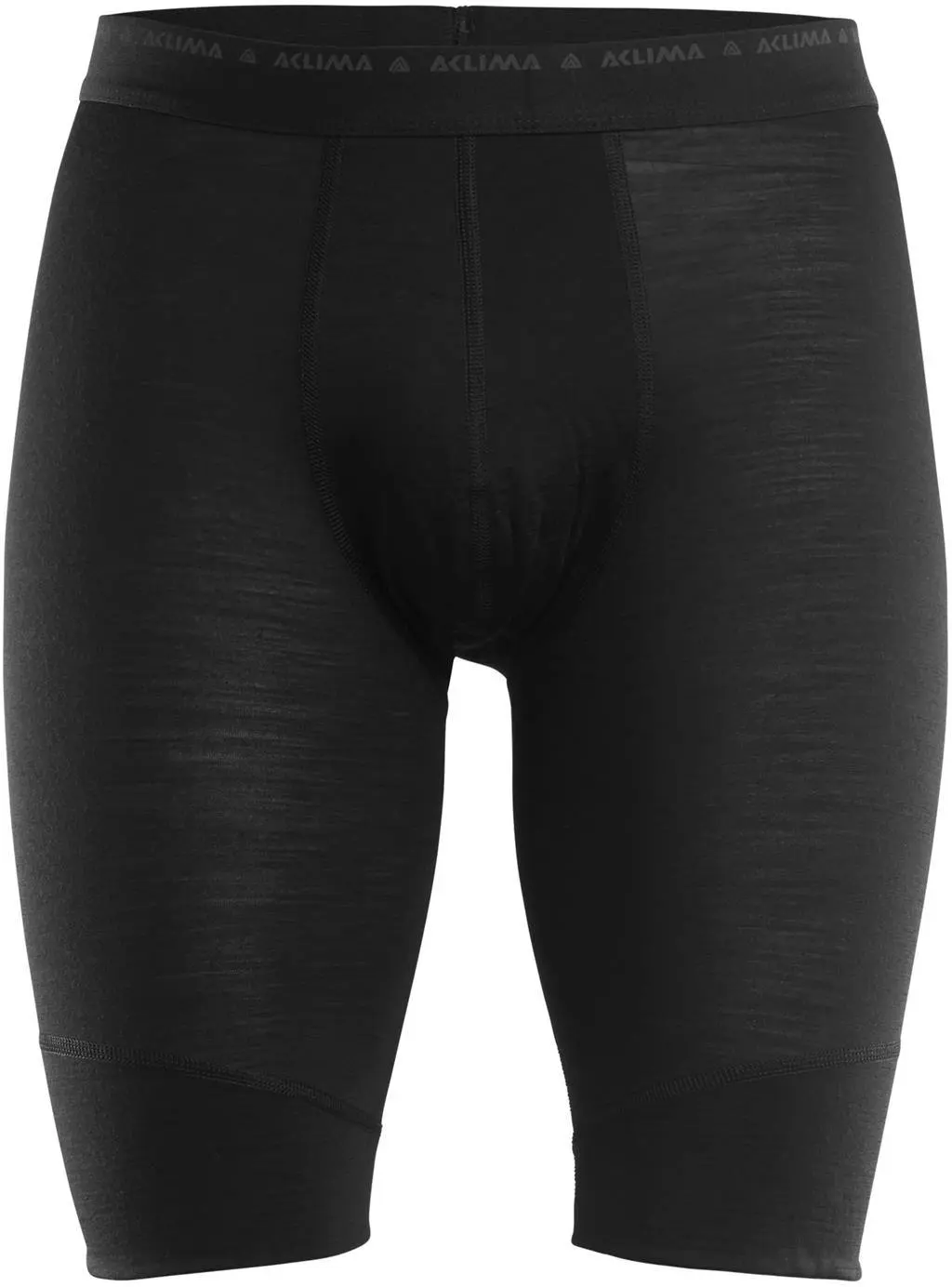 Aclima Lightwool Long Shorts M's