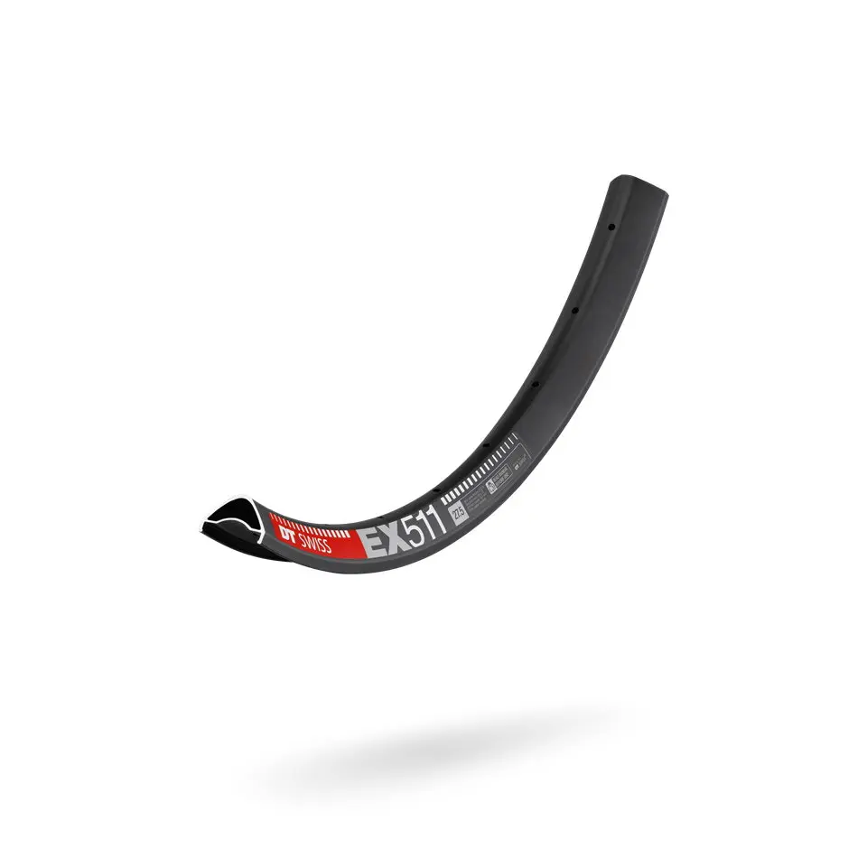 DT Swiss EX 511 Felg