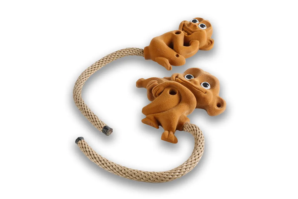 360 HOLDS Monkey - 1047PU