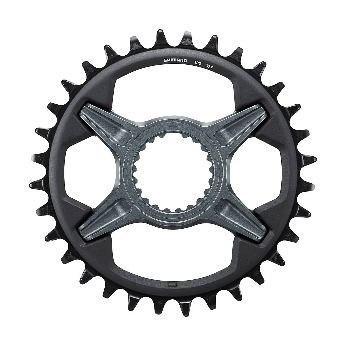 Shimano SLX DM M7100 Krankdrev