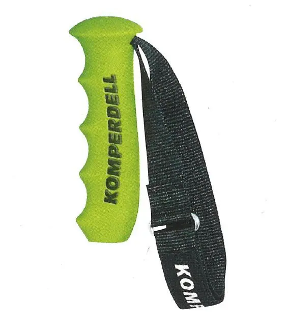 Komperdell Race Duplo Grip