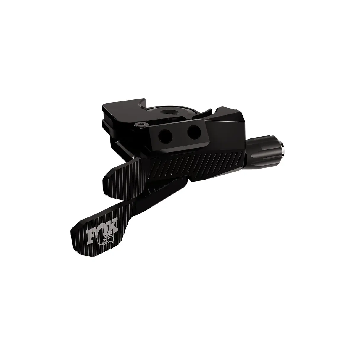 Fox fjernkontroll, Twin stick remote
