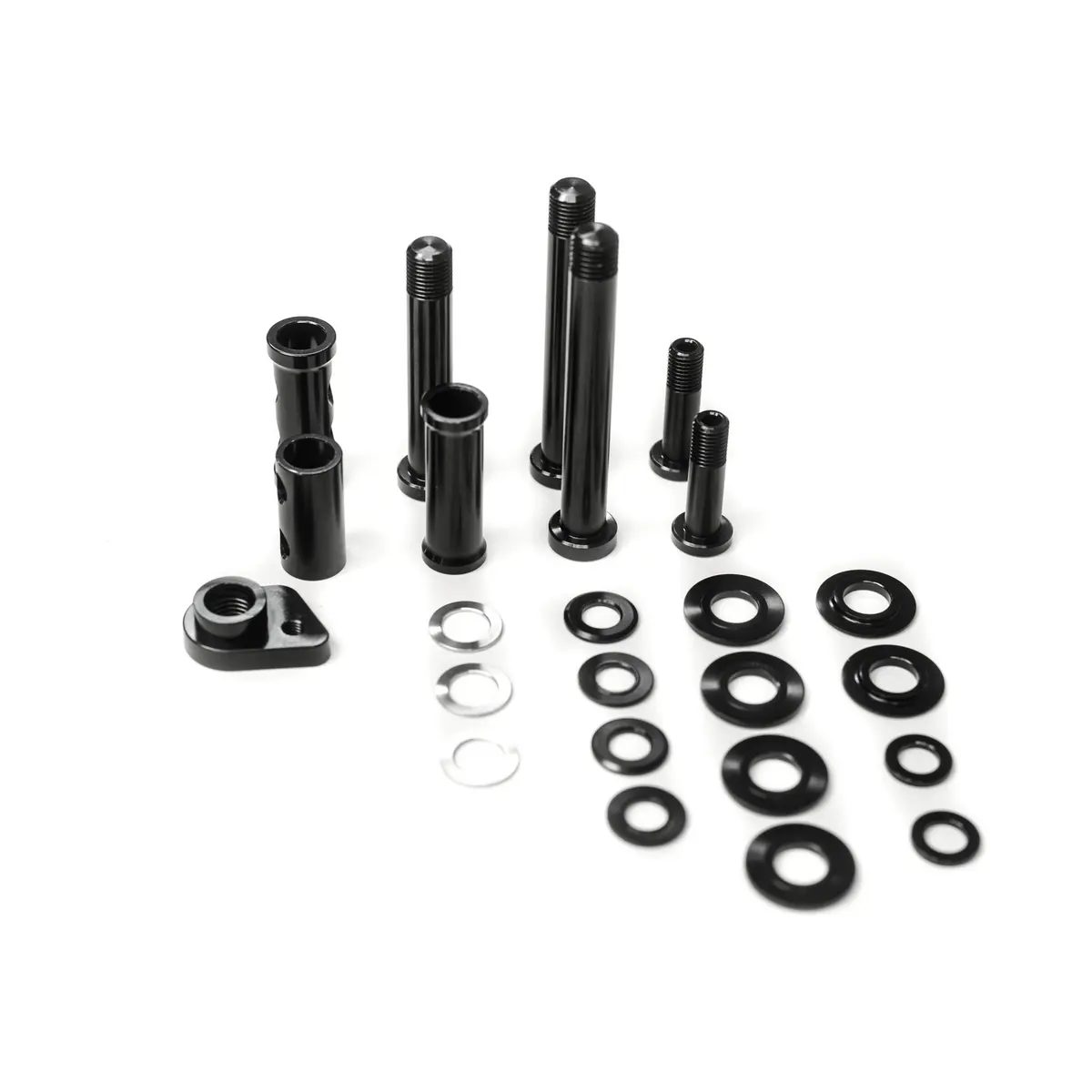 Rocky Mountain Pivot Bolt Kit