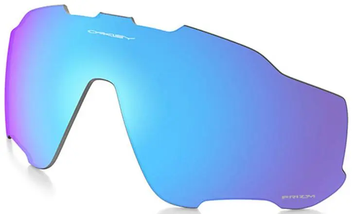 Oakley Jawbreaker Reserveglass